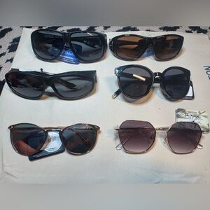 Foster Grant Assorted Sunglasses Collection